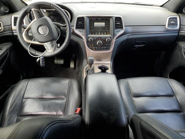 2017 JEEP GRAND CHER - 1C4RJFBGXHC962544