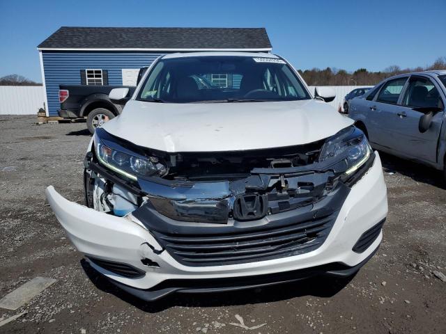2022 HONDA HR-V LX - 3CZRU6H33NM709095