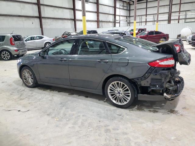Vin: 3fa6p0h96gr289331, lot: 51528485, ford fusion se 20162