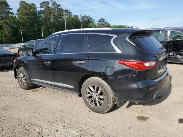 Vin: 5n1al0mn0fc548066, lot: 54703325, infiniti qx60 20152