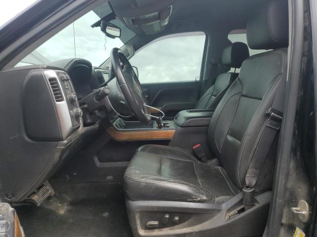 2017 CHEVROLET SILVERADO - 3GCUKSEC0HG262795