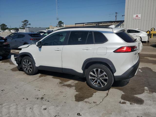 Vin: 7mudaaag3nv001508, lot: 52637175, toyota corolla cr xle 20222
