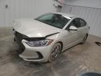 2017 HYUNDAI ELANTRA SE - 5NPD84LF3HH088719