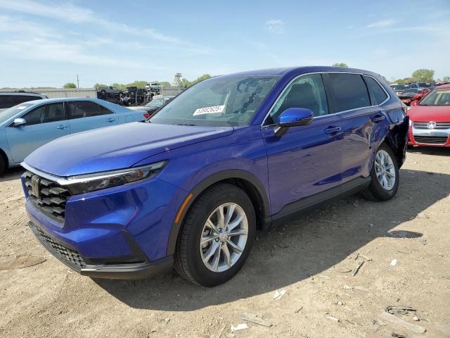 Vin: 2hkrs3h45rh313104, lot: 53982625, honda crv ex 2024 img_1