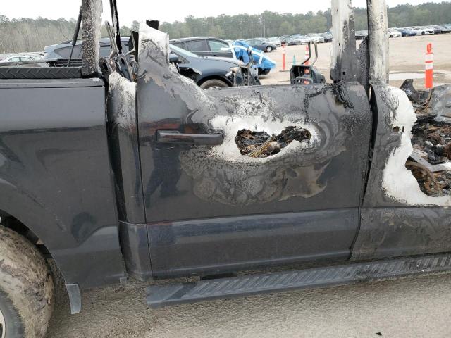2022 FORD F150 SUPER - 1FTFW1E5XNFB10805