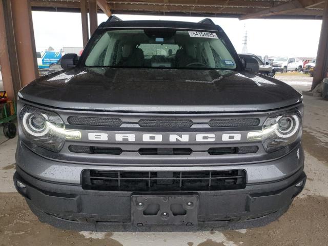 2024 FORD BRONCO SPO - 3FMCR9B65RRE25005
