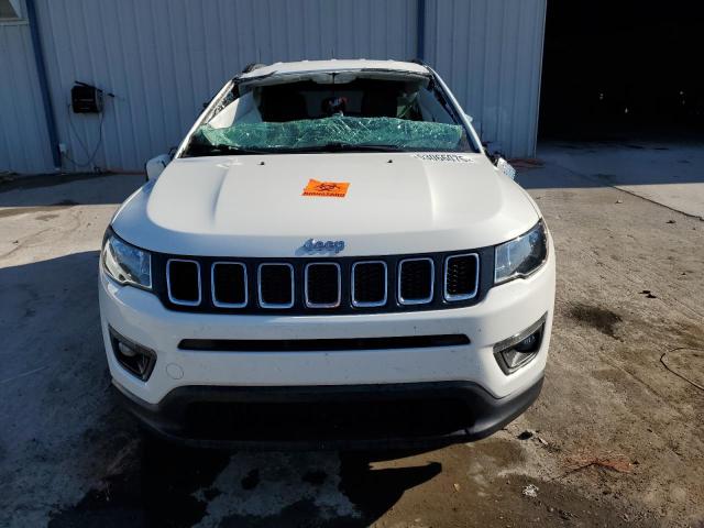 2018 JEEP COMPASS LA - 3C4NJDBB8JT423289