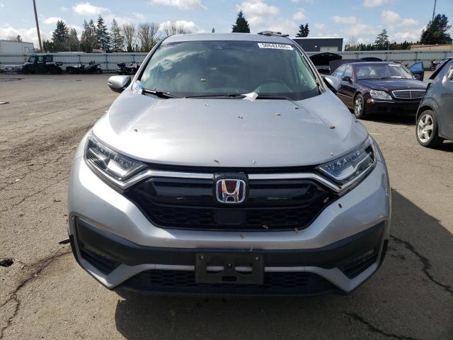 2021 HONDA CR-V 4D 4W 7FART6H88ME011111