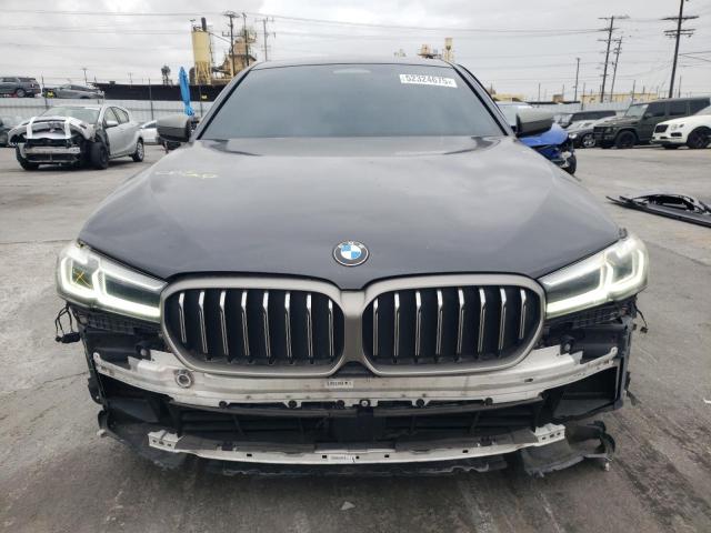 2022 BMW M550XI WBA13BK01NCH78575
