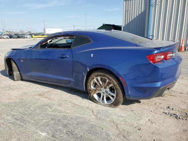 Vin: 1g1fb1rx1m0102061, lot: 52567405, chevrolet camaro ls 20212