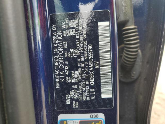 2024 KIA SELTOS EX - KNDERCAA8R7559790