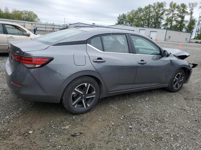 Vin: 3n1ab8cv9ry255384, lot: 54890795, nissan sentra sv 20243