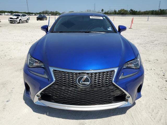 2015 LEXUS RC 350 JTHHE5BC3F5010671