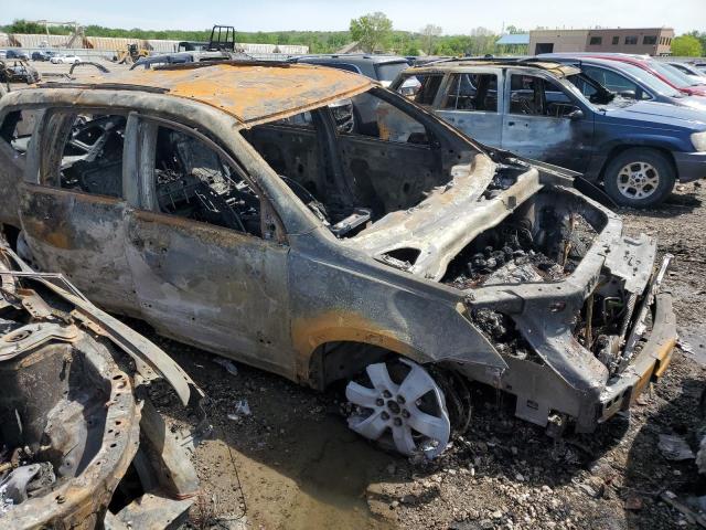 Vin: 1gnkrgedxcj400981, lot: 49122265, chevrolet traverse lt 20124