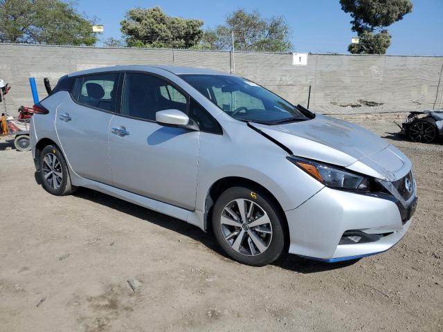 Vin: 1n4bz1bv0nc560707, lot: 54377105, nissan leaf s plus 20224