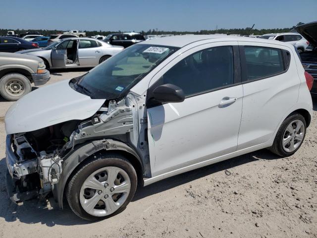 Vin: kl8cb6sa1mc228697, lot: 52815775, chevrolet spark ls 2021 img_1