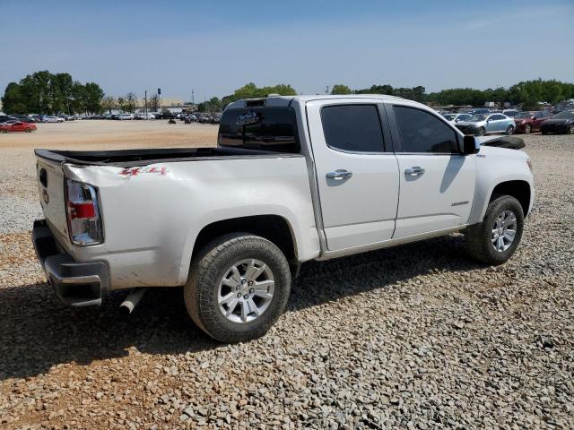 2016 CHEVROLET COLORADO L - 1GCPTCE13G1320488