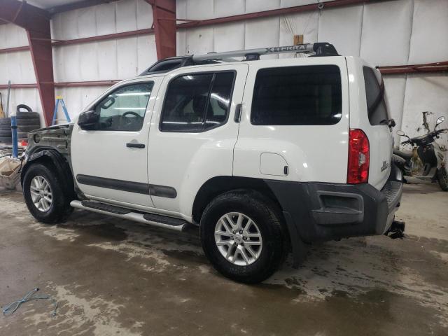 Vin: 5n1an0nw4en814676, lot: 52064815, nissan xterra x 20142