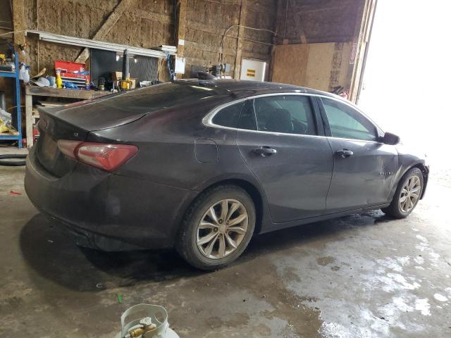 Vin: 1g1zd5st2lf049825, lot: 51212295, chevrolet malibu lt 20203