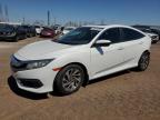 2016 HONDA CIVIC EX - 19XFC2F74GE064951
