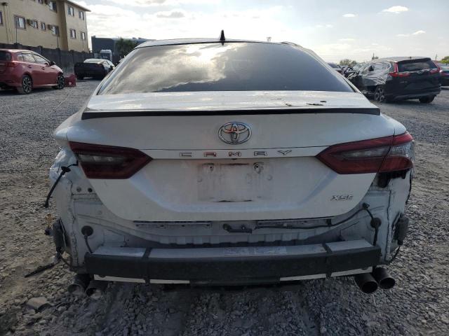 2023 TOYOTA CAMRY XSE - 4T1K61AK5PU170558