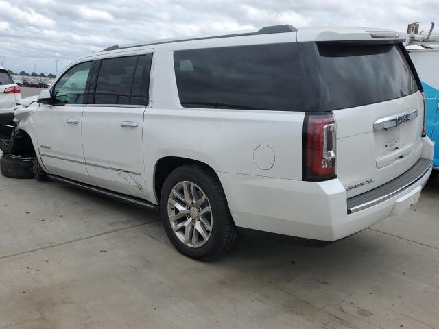 2017 GMC YUKON XL D 1GKS2HKJXHR166481