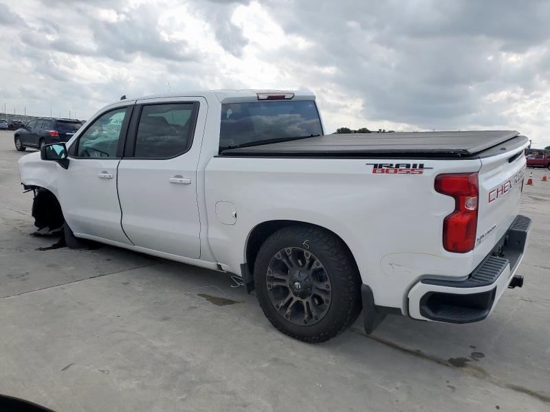 Vin: 3gcuyeed6kg167139, lot: 55171245, chevrolet all models k1500 rst 20192