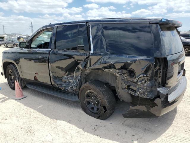 Vin: 1gnlcdec7lr221777, lot: 53051305, chevrolet tahoe police 20202