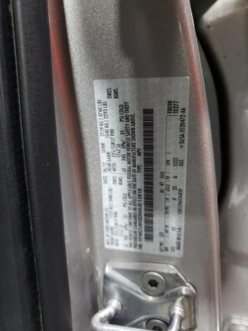 2017 FORD ESCAPE SE - 1FMCU9GD5HUE13515