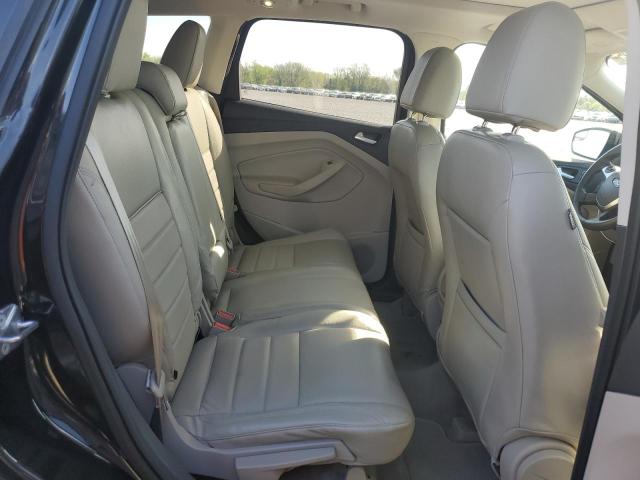 2015 FORD ESCAPE SE - 1FMCU0G75FUA89520