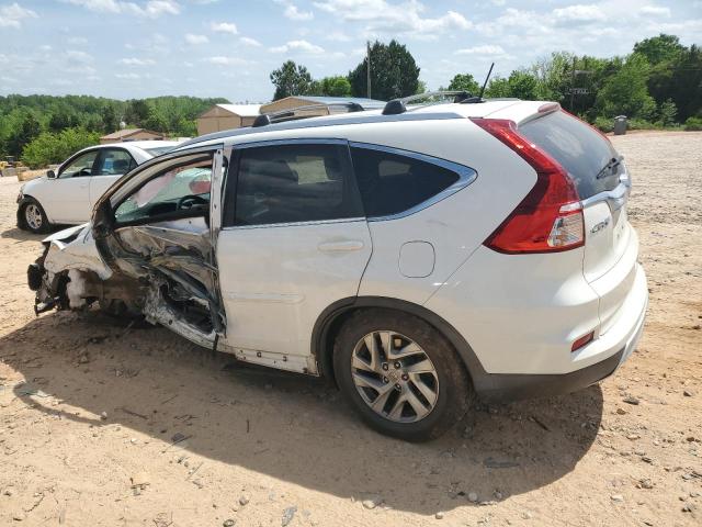 Vin: 5j6rm3h75gl031035, lot: 53775485, honda crv exl 20162