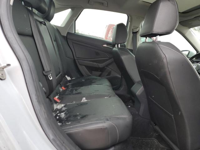 2019 VOLKSWAGEN JETTA SEL - 3VWE57BU4KM058402