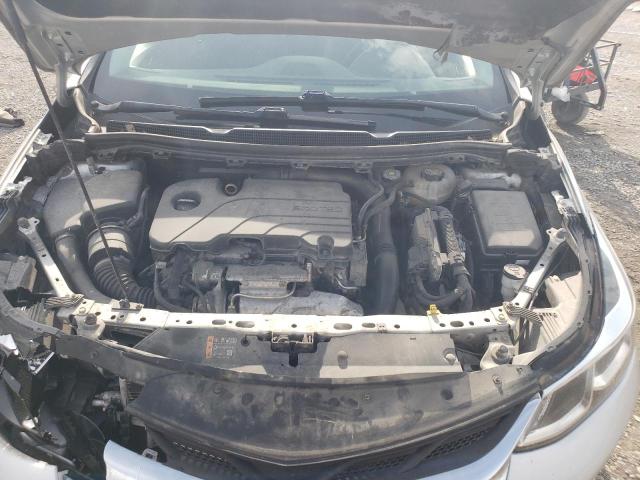 2019 CHEVROLET CRUZE LS - 1G1BC5SM7K7101486