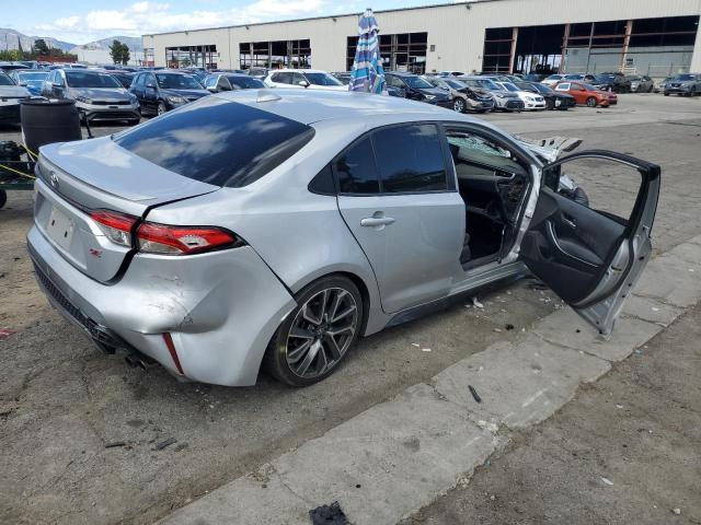 Vin: jtds4mcexn3501236, lot: 50905095, toyota corolla se 20223