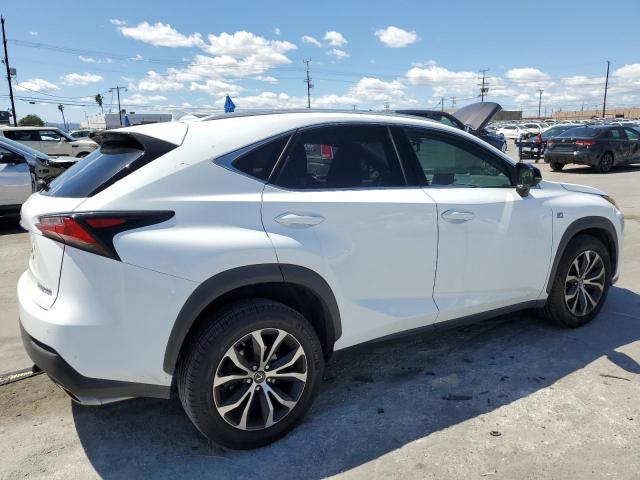 Vin: jtjyarbz6h2067652, lot: 51546285, lexus nx 200t base 20173