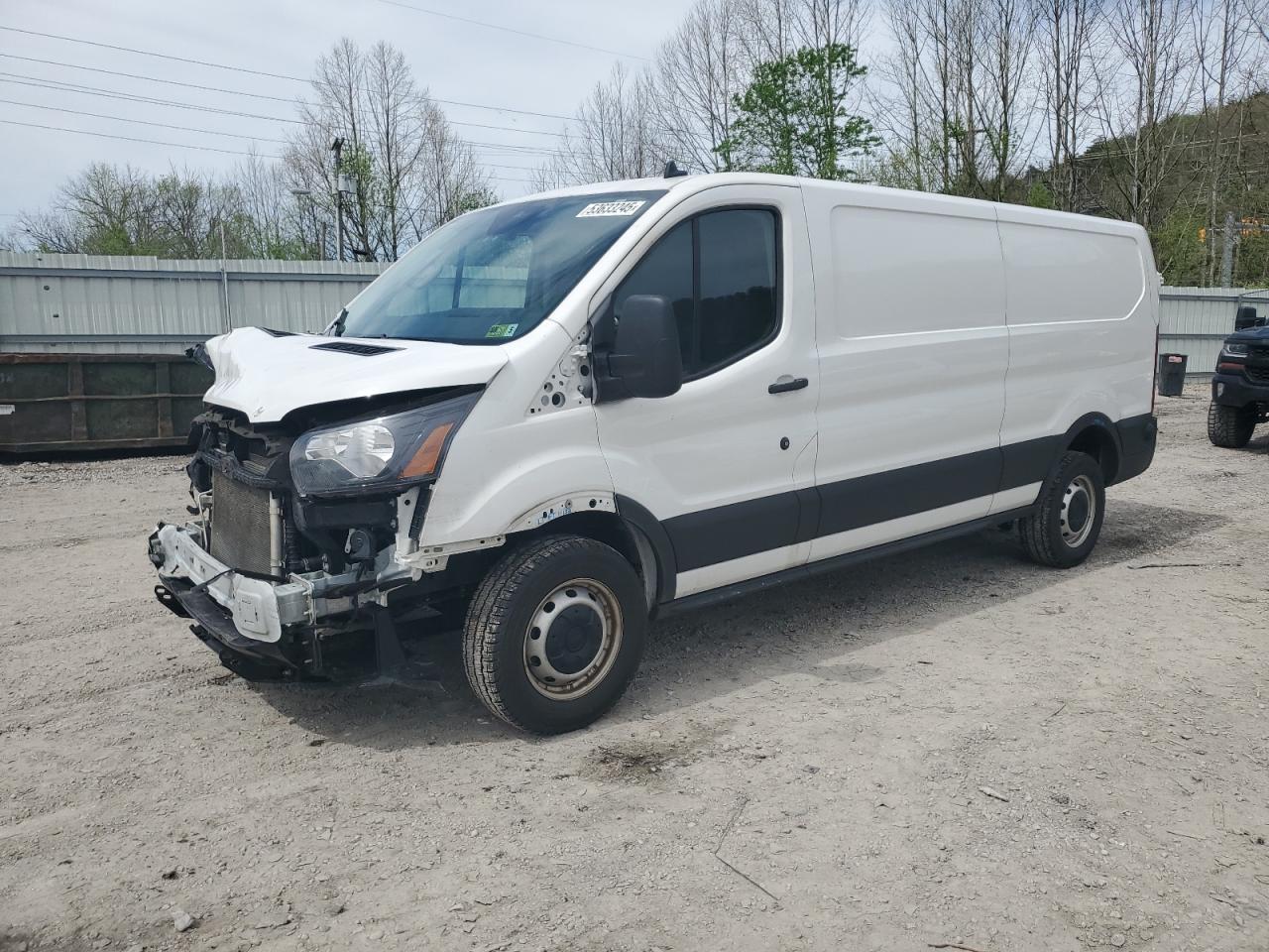 FORD TRANSIT T-250