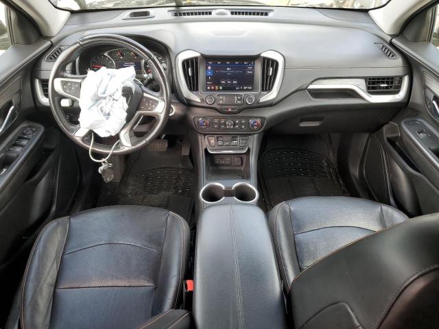 2020 GMC TERRAIN SL - 3GKALPEVXLL104855
