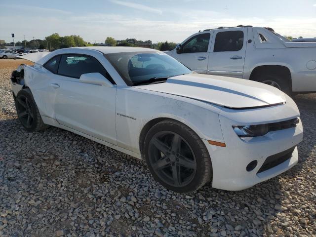 Vin: 2g1fe1e33e9197661, lot: 53555955, chevrolet camaro ls 20144