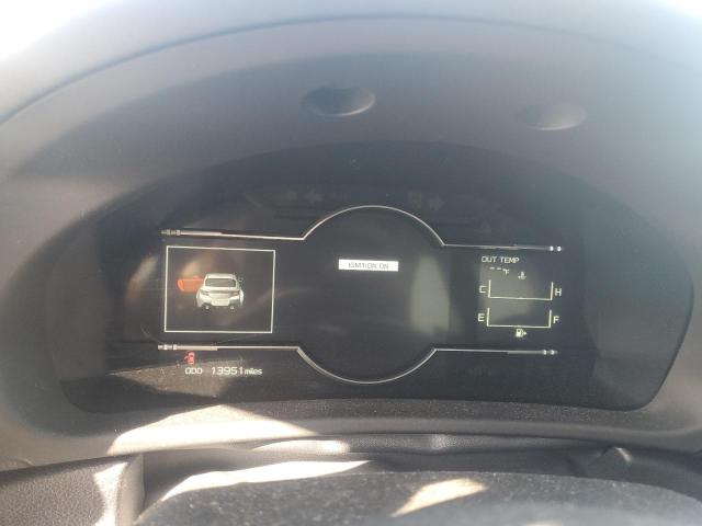 2023 TOYOTA GR 86 JF1ZNBC16P8766289