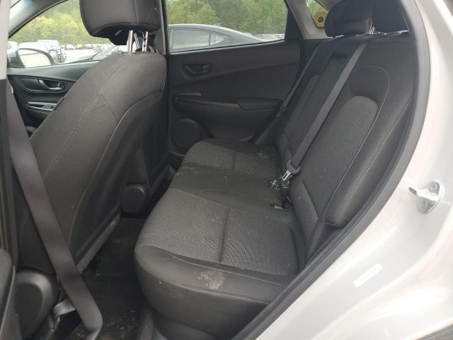2023 HYUNDAI KONA SEL KM8K62AB2PU956310
