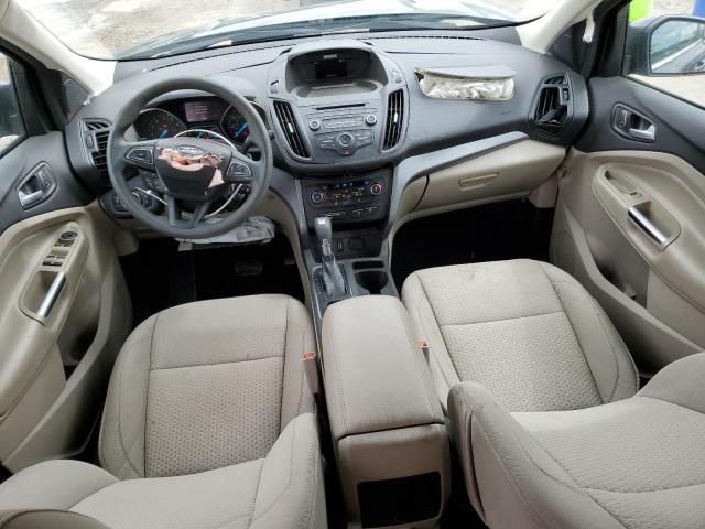 2017 FORD ESCAPE SE - 1FMCU0GD2HUD15800