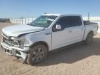 2019 FORD F150 SUPER - 1FTEW1E54KKC47379