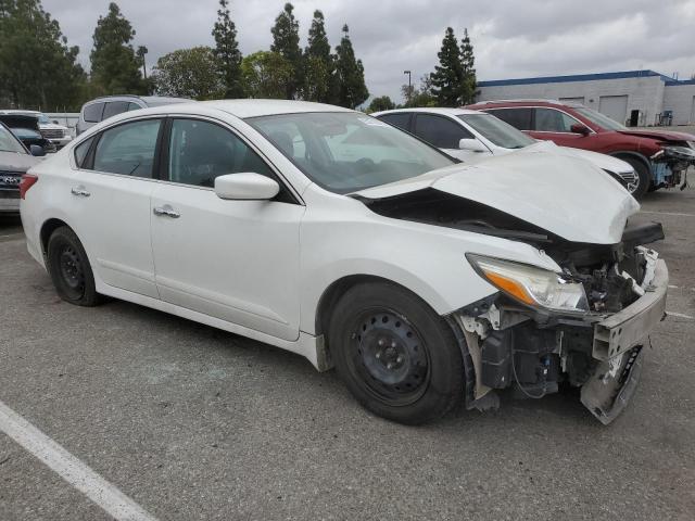 Vin: 1n4al3ap3hn324444, lot: 53718675, nissan altima 2.5 20174
