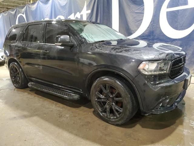 Vin: 1c4sdjct2gc315500, lot: 51159465, dodge durango r/t 20164