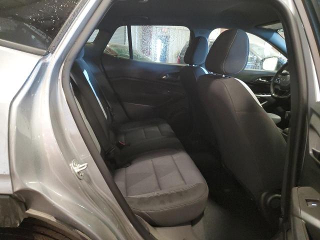2024 CHEVROLET TRAX 1RS KL77LGE22RC233847