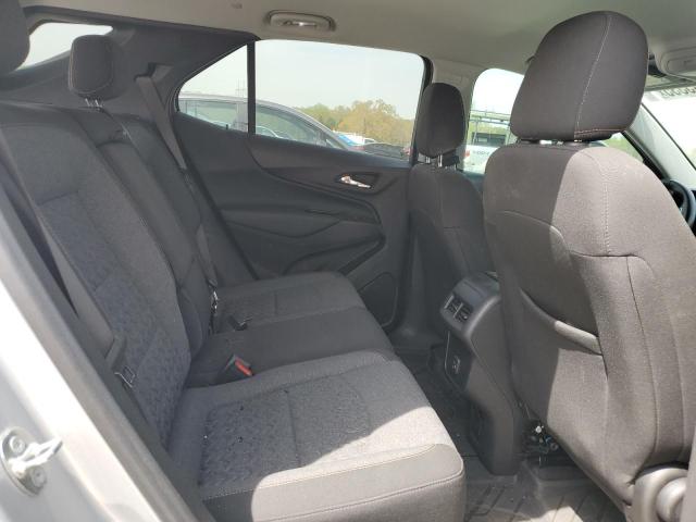2022 CHEVROLET EQUINOX LT - 3GNAXKEVXNL197289