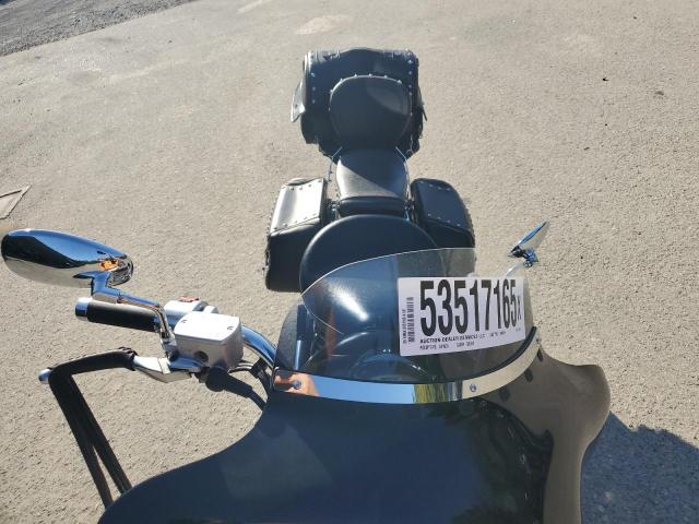 2009 YAMAHA XVS1100 A JYAVP11E59A114368