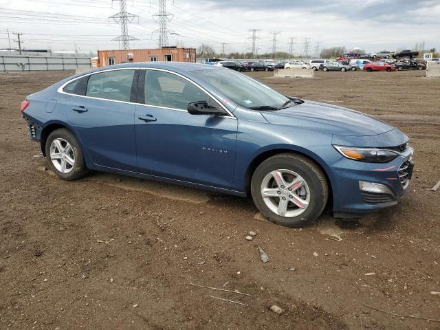 Vin: 1g1zb5st2rf141452, lot: 54484555, chevrolet malibu ls 20244