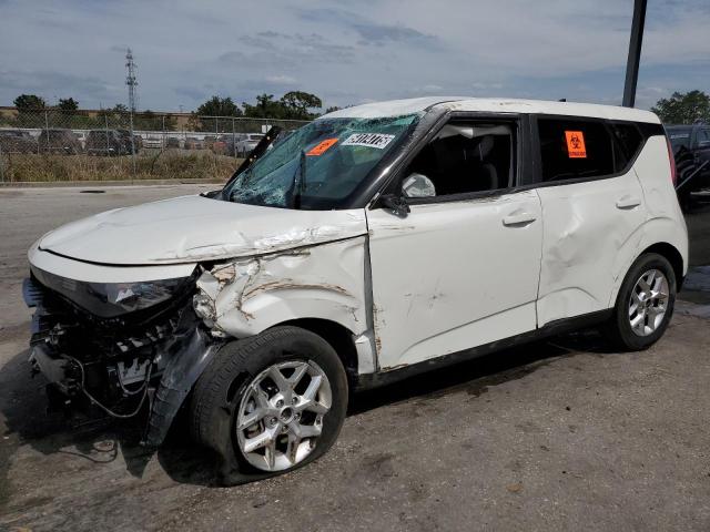 KIA SOUL LX