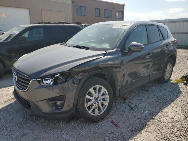 MAZDA CX-5 TOURING